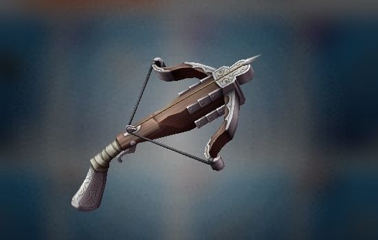 ライトクロスボウ