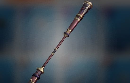 アイアンポール