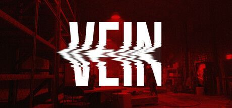 VEIN メインビジュアル