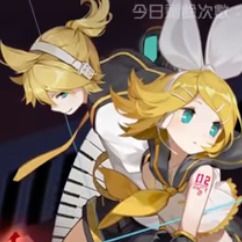 鏡音リンレン