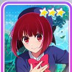 [陽東高校制服]有馬かな