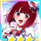 [Puzzle Star]有馬かな