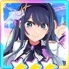 [Puzzle Star]黒川あかね