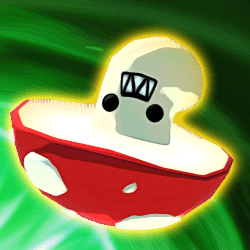 ガジノコ