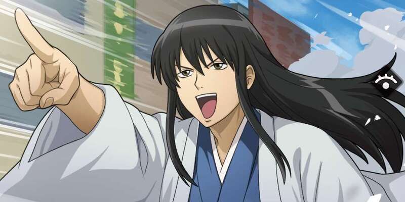 桂小太郎（SSR）のバナー