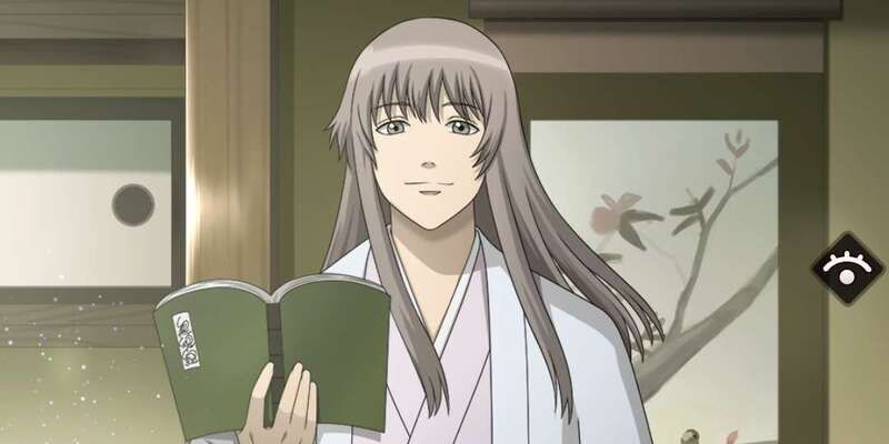 吉田松陽(SSR)のバナー