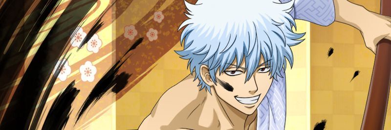 坂田銀時（晴れ着）は火力に期待できる