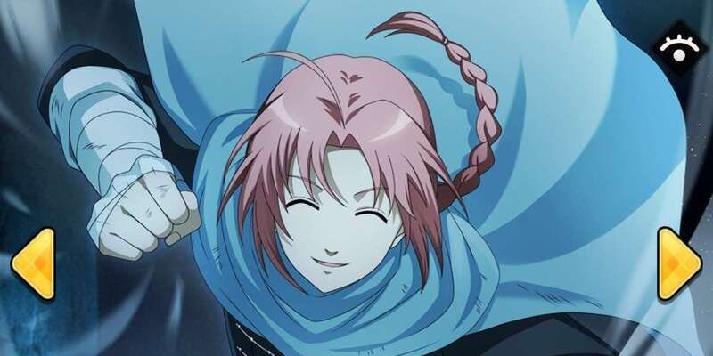 神威（SSR）のバナー