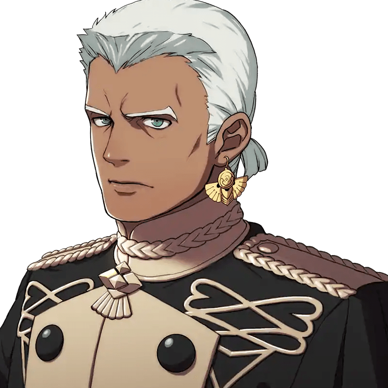 ファイアーエムブレム風花雪月 ローレンツの特徴とおすすめ育成方法 Fe風花雪月攻略wiki Gamerch