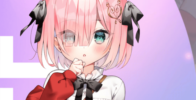 彩色かなで