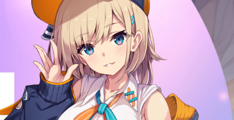 山吹奈々