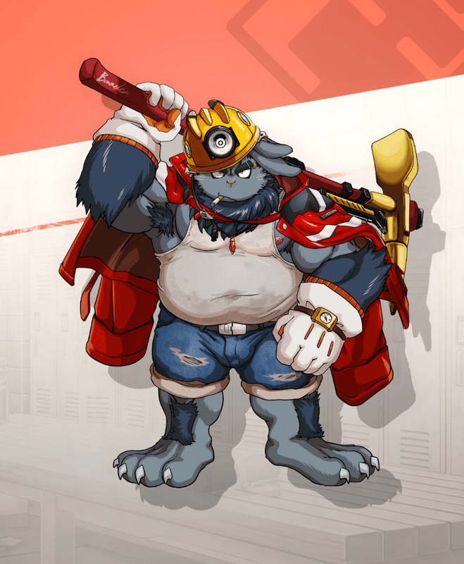 バーデ