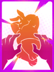 撫で撫で