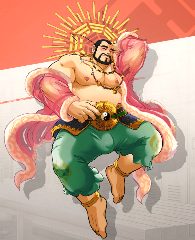 貧狼