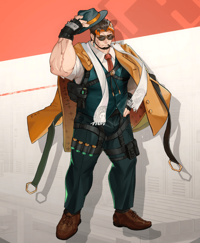 ダンカン・チャールズ
