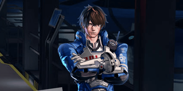 【アストラルチェイン】ジン・ウォンの特徴・ステータス【ASTRAL CHAIN】 - アストラルチェイン攻略Wiki | Gamerch