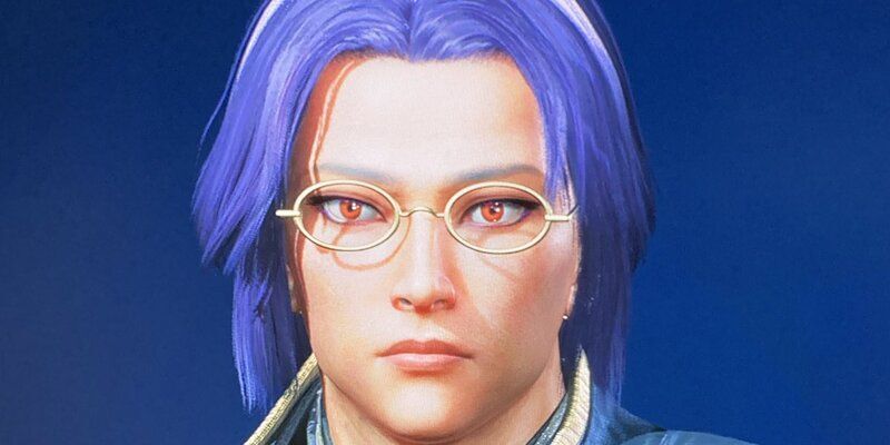 ヒプノシスマイクの躑躅森盧笙