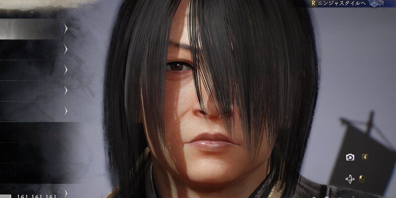 GLAYのTERUイメージ