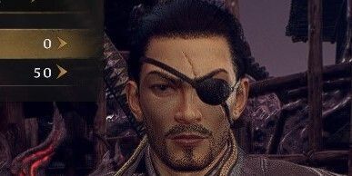 真島吾朗イメージ