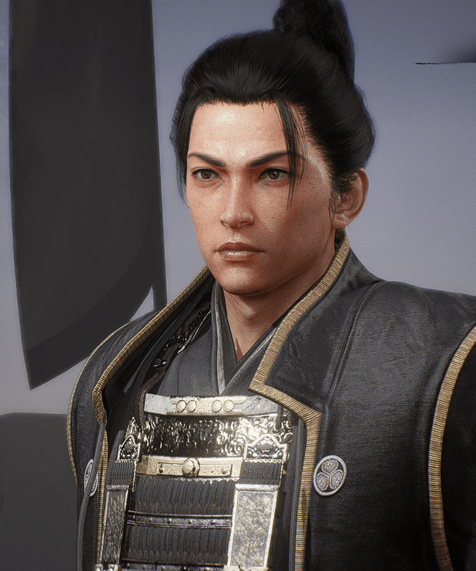 男性型のタイプ1