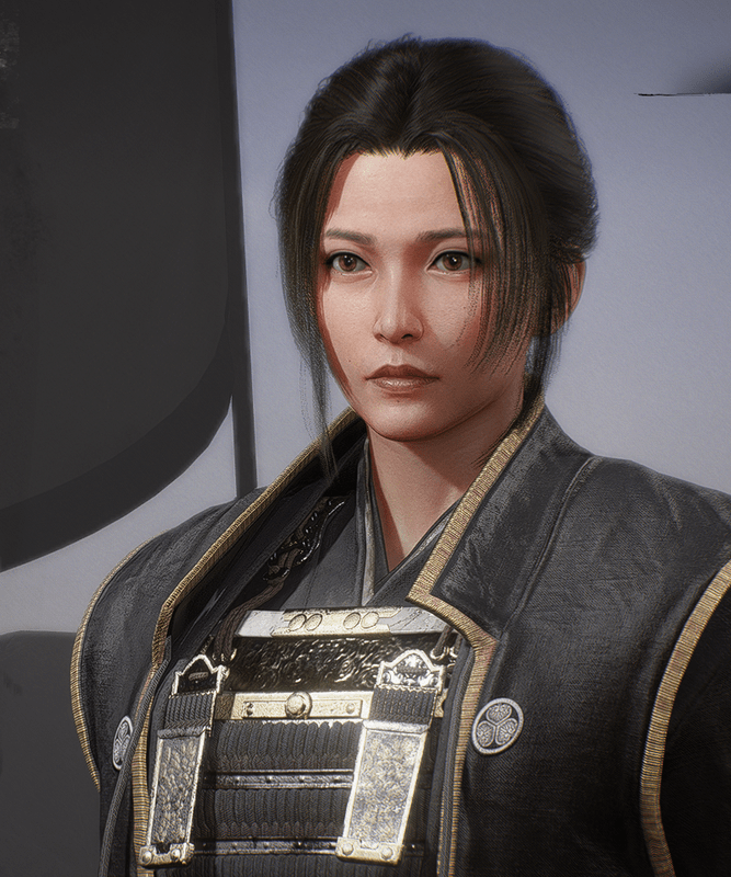 女性型のタイプ2