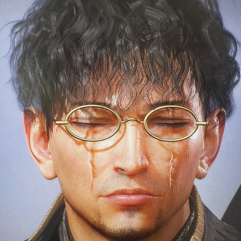 カグラバチの座村イメージ