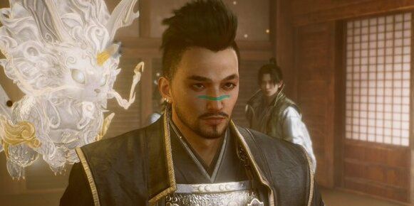 幽白の酎イメージ