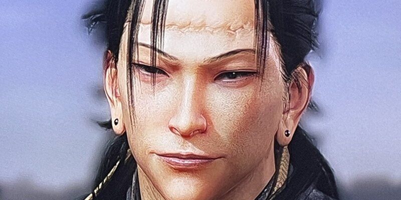 呪術廻戦の夏油イメージ