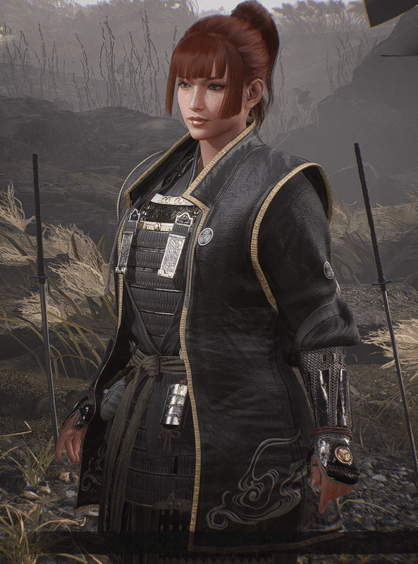 サムライスタイル