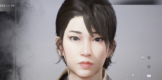 ライズオブローニンの楠本イネイメージ