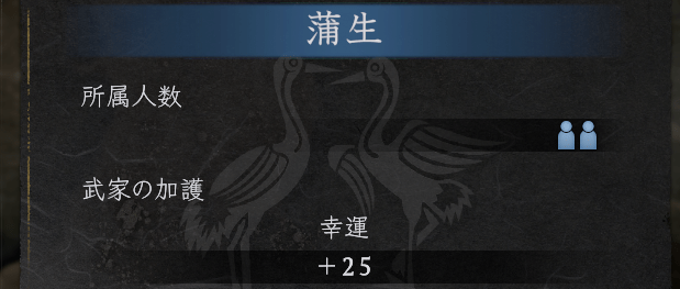 蒲生