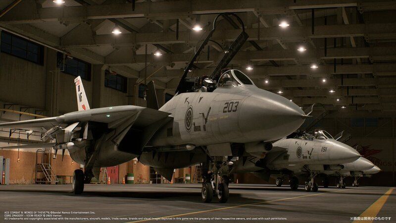 F-14A Tomcat