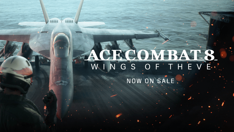 ACE COMBAT 8 メタスコアレビュー