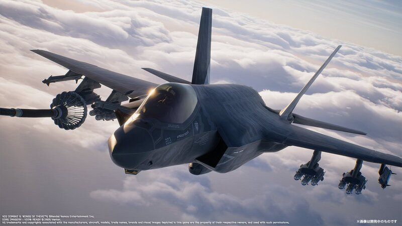 F-35C Lightning II