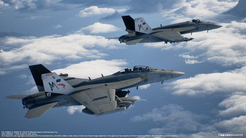 EA-18G Growler