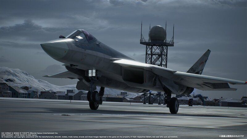 Su-57 Felon