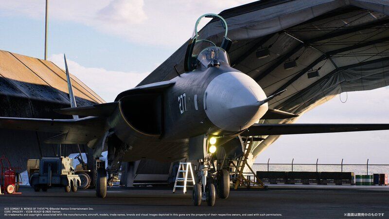 Su-47 Berkut