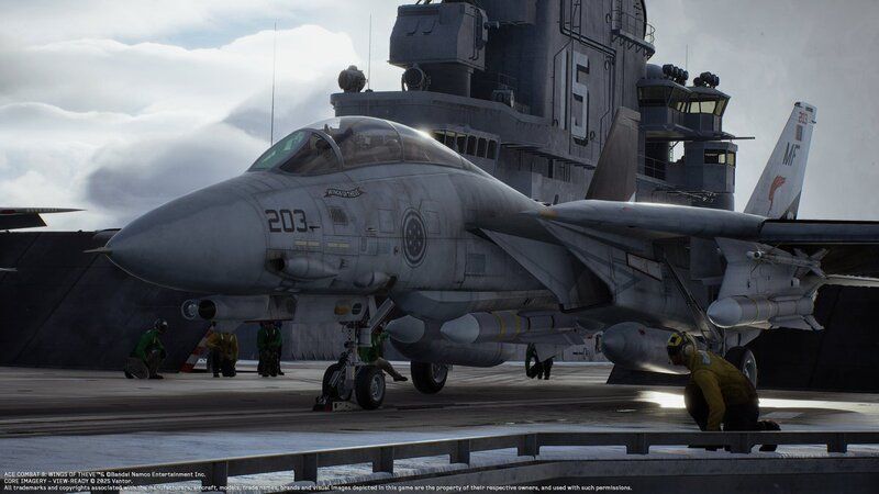 F-14D Super Tomcat