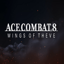 ACE COMBAT 8: WINGS OF THEVE Wiki