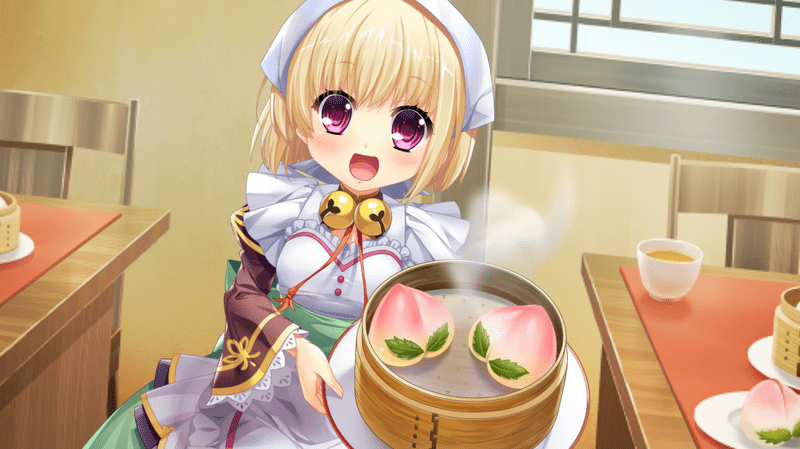 「朱里」ピックアップガチャ開催