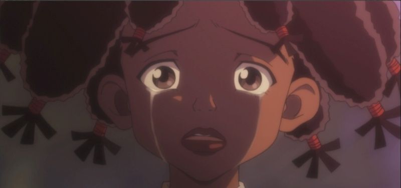 カナリアの願い