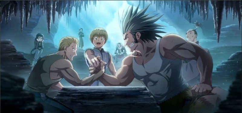 旅団最強決定戦