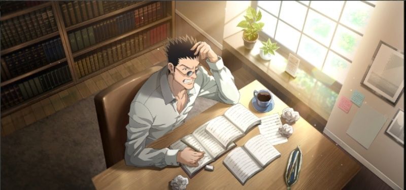 医師になるために