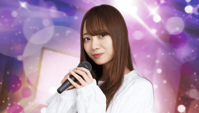 最高のハーモニー(木内加奈)