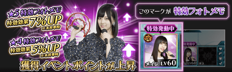 特攻フォトメモ