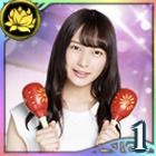 マラカスとカラオケ(藤崎麻里奈)