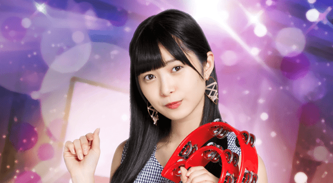 極めよ、さらば与えられん(山中莉子)