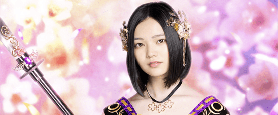 ストイックな理由(上杉砂羽)