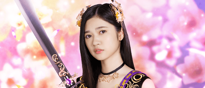 褒め言葉(榊瀬奈)