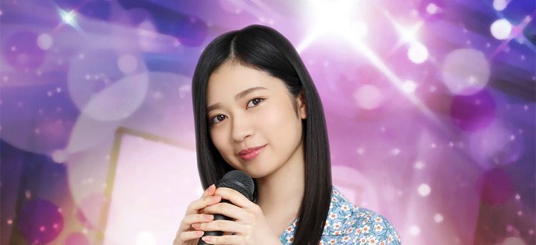 特別な一曲(榊瀬奈)
